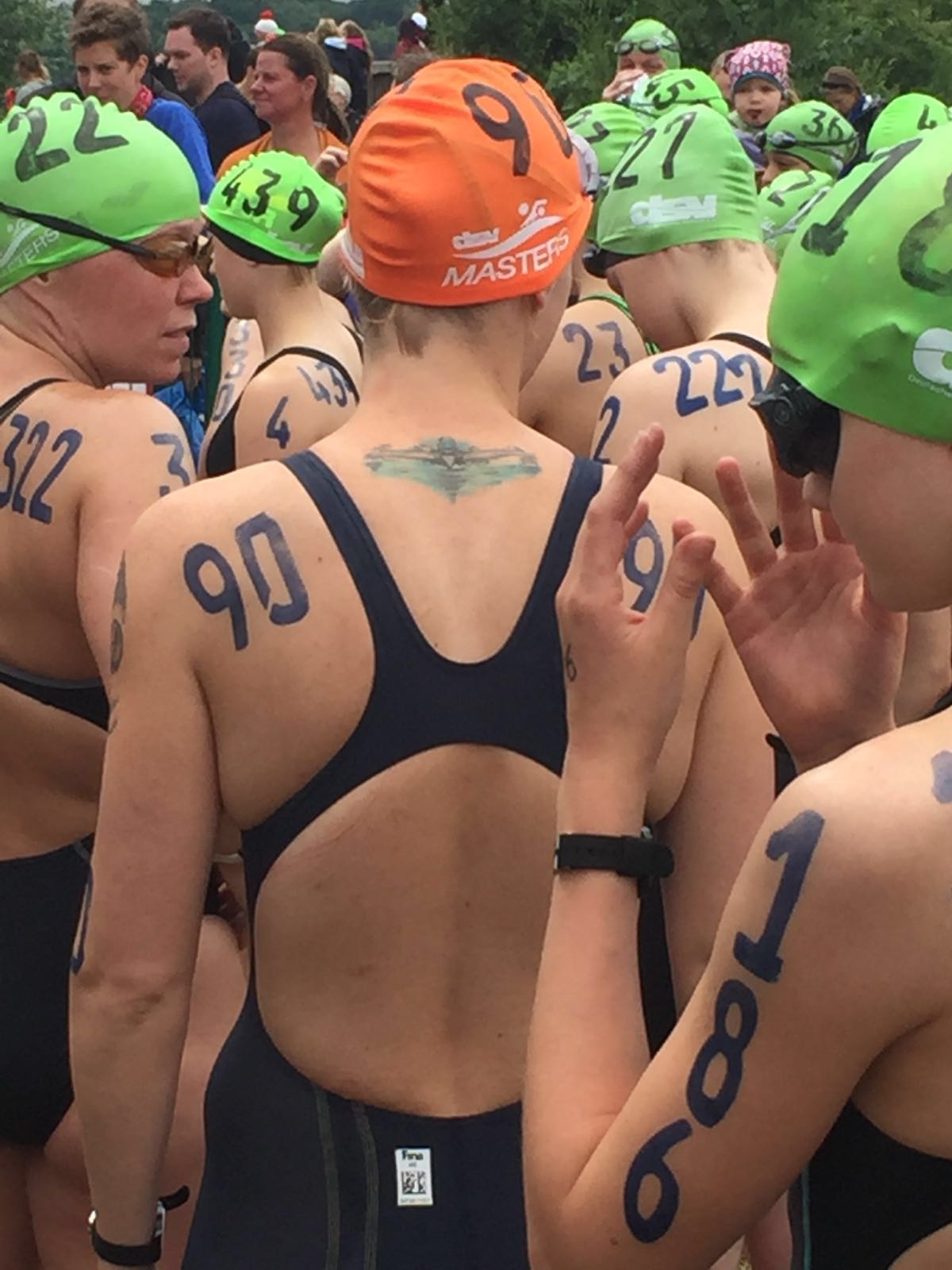 Rita Hamburg 2016