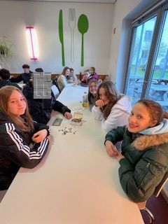 Trainingslager 2024 2
