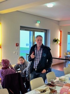 Trainingslager 2024 4