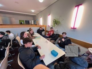Trainingslager 2024 5