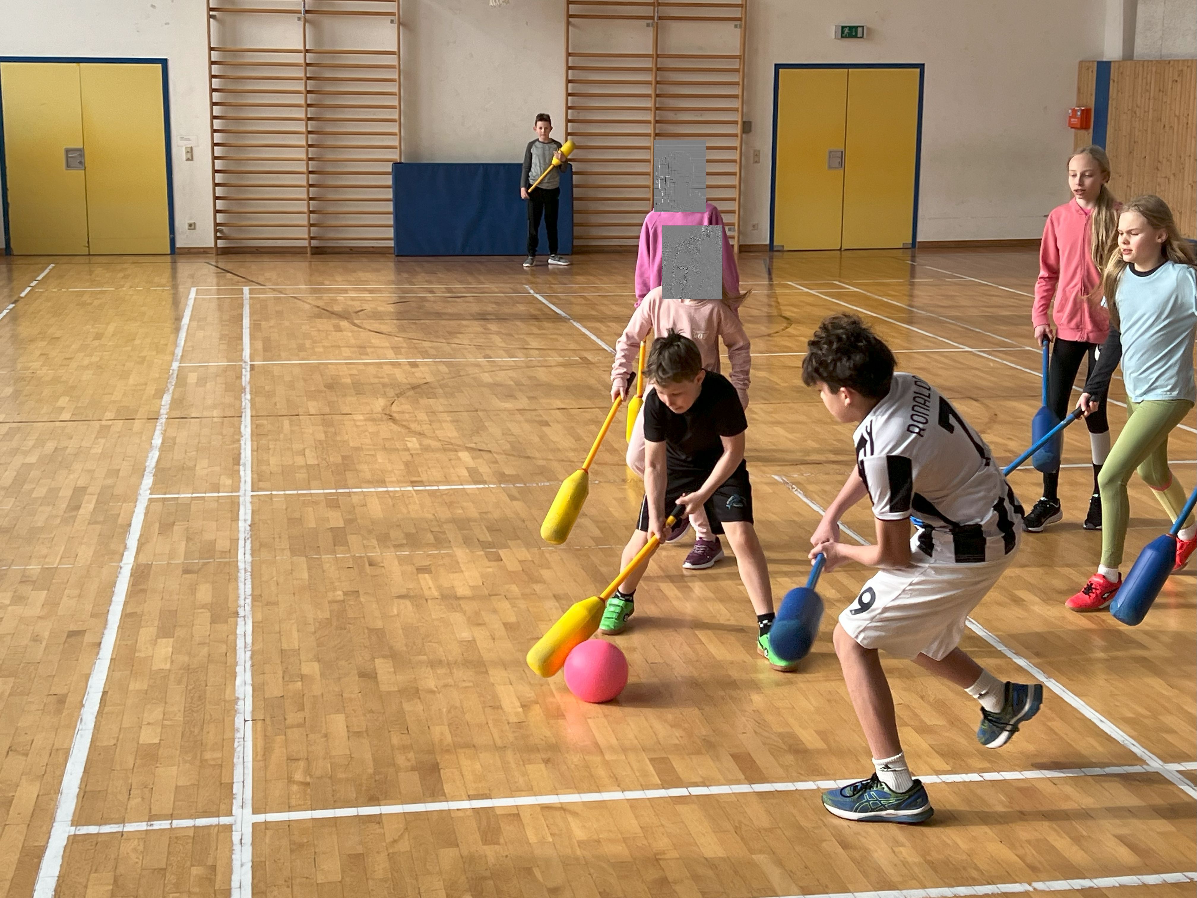 Trainingslager 2024 8