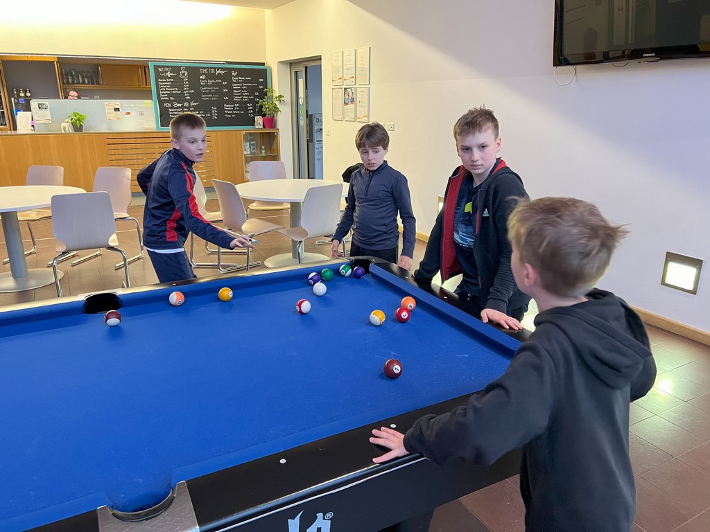 Trainingslager 2024 9