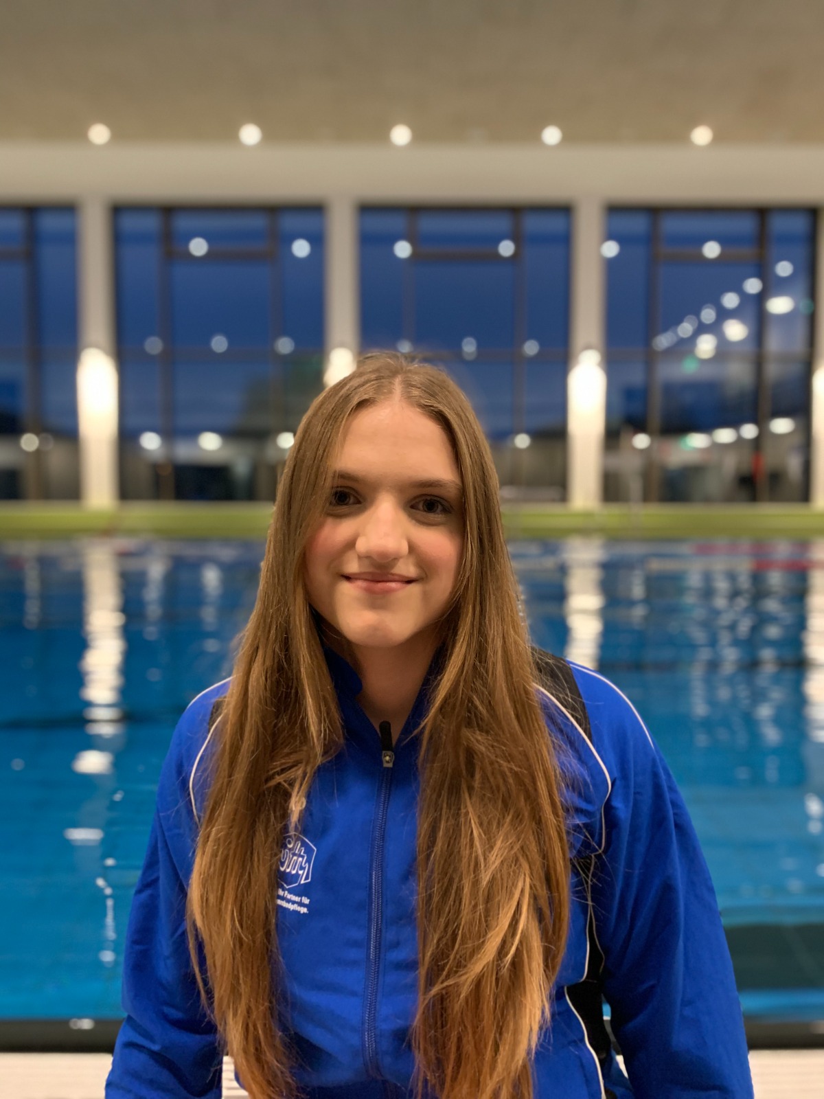 Leonie Menzer DSV Kader 2023 komprimiert