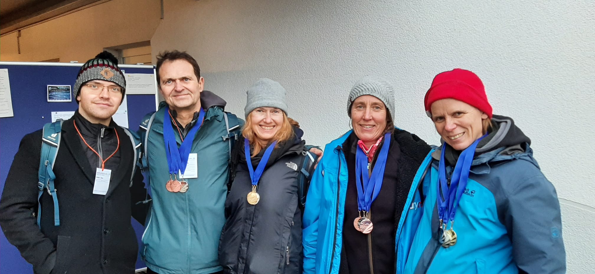 Veitscup 2024 Augsburger Team