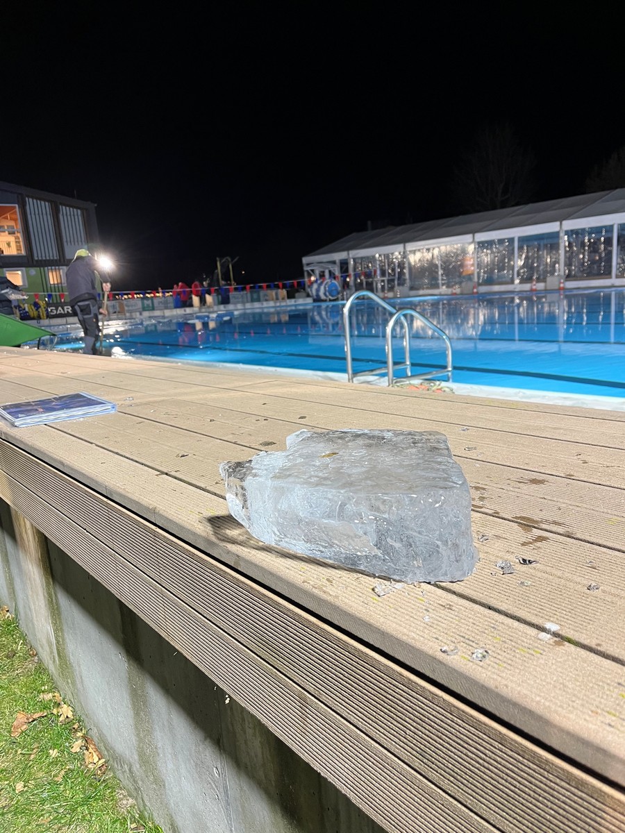 2025 WM Eisschwimmen 1