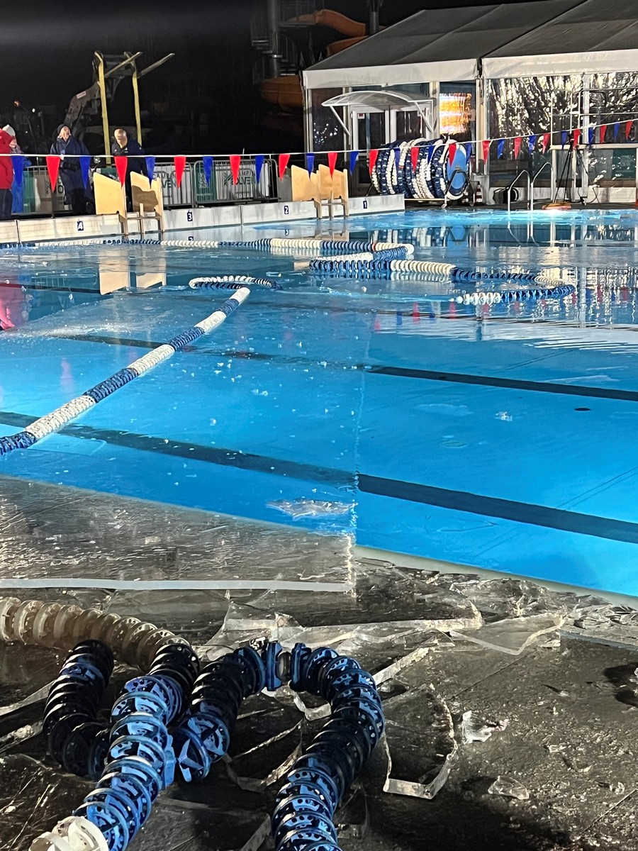 2025 WM Eisschwimmen 2
