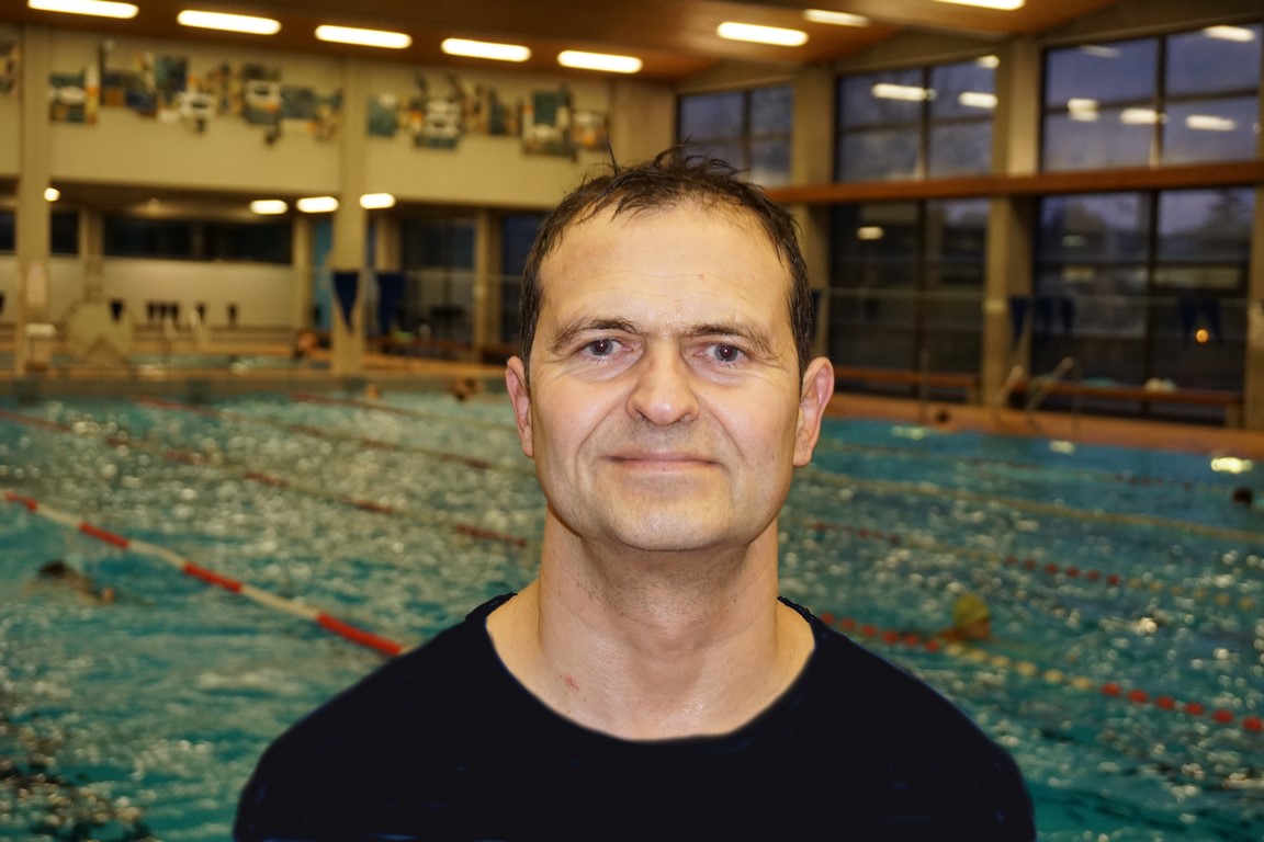 Andreas Bergler