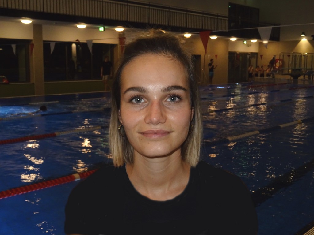 Carmen Becherer
