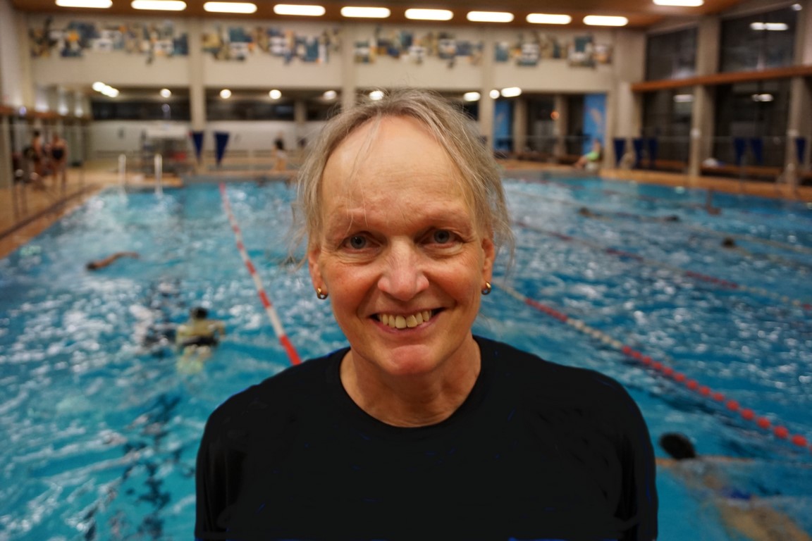 Gertrud Geirhos