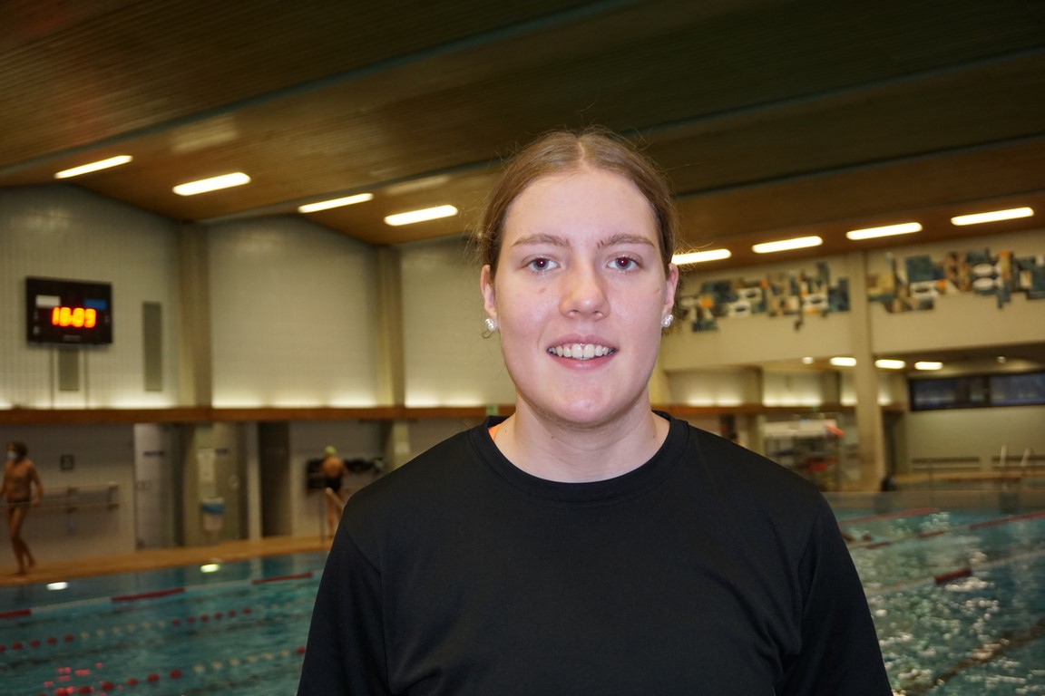 Johanna Plail