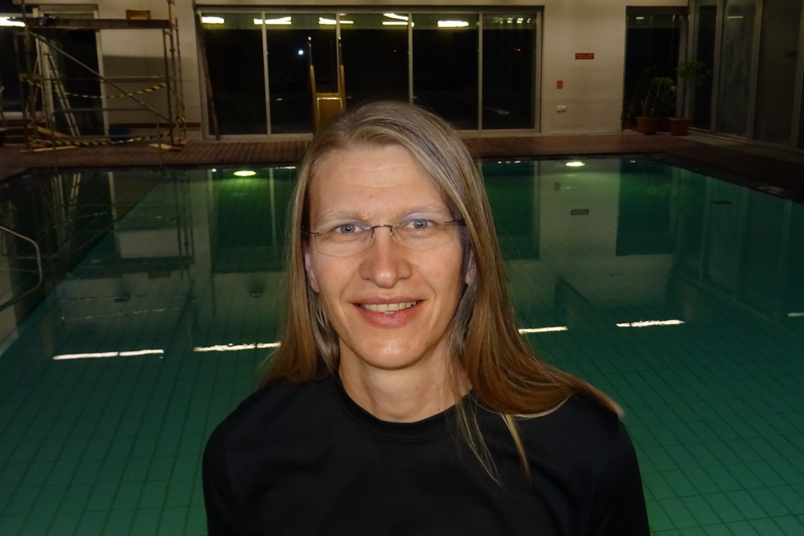 Kathrin Dossner