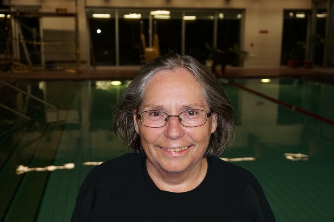Martha Goebel