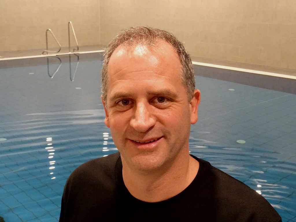 Michael Dossner