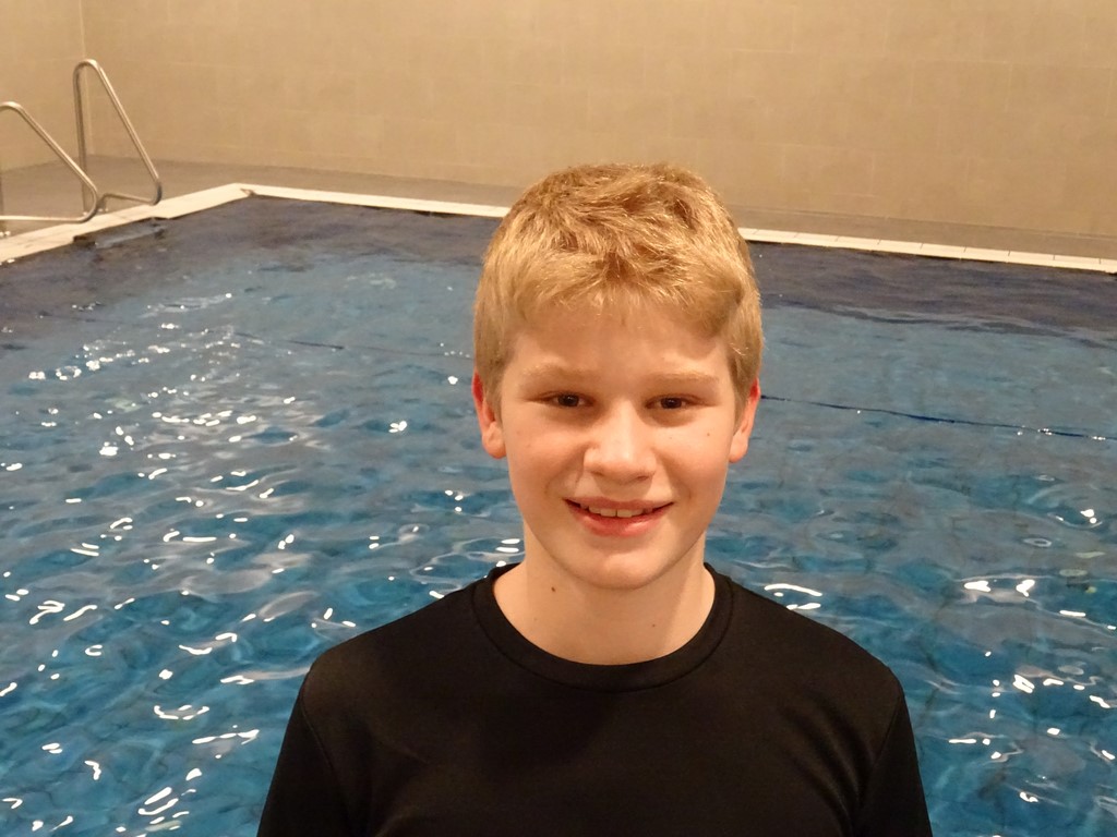 Nico Dossner