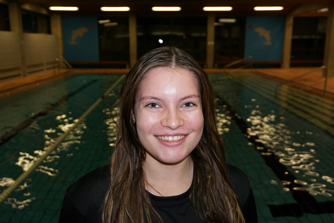 Sophia Sedlmayr