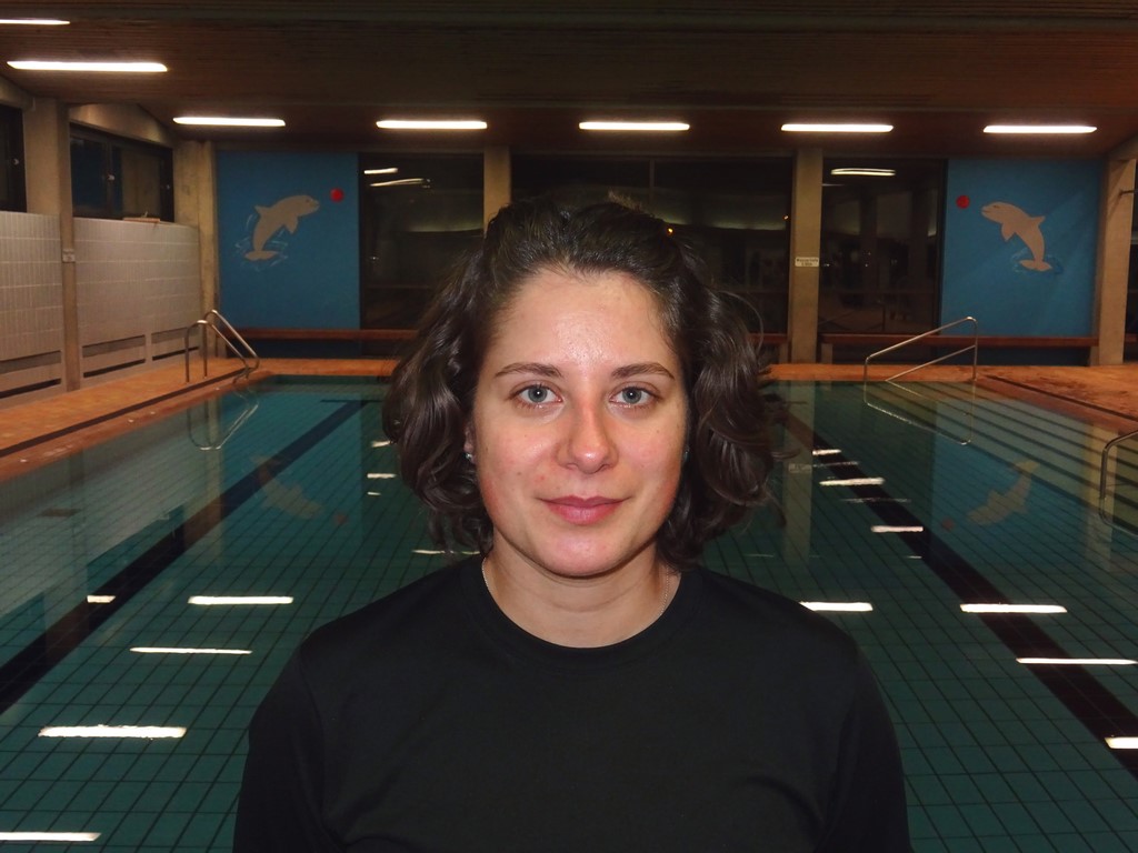 Ulla Schendel