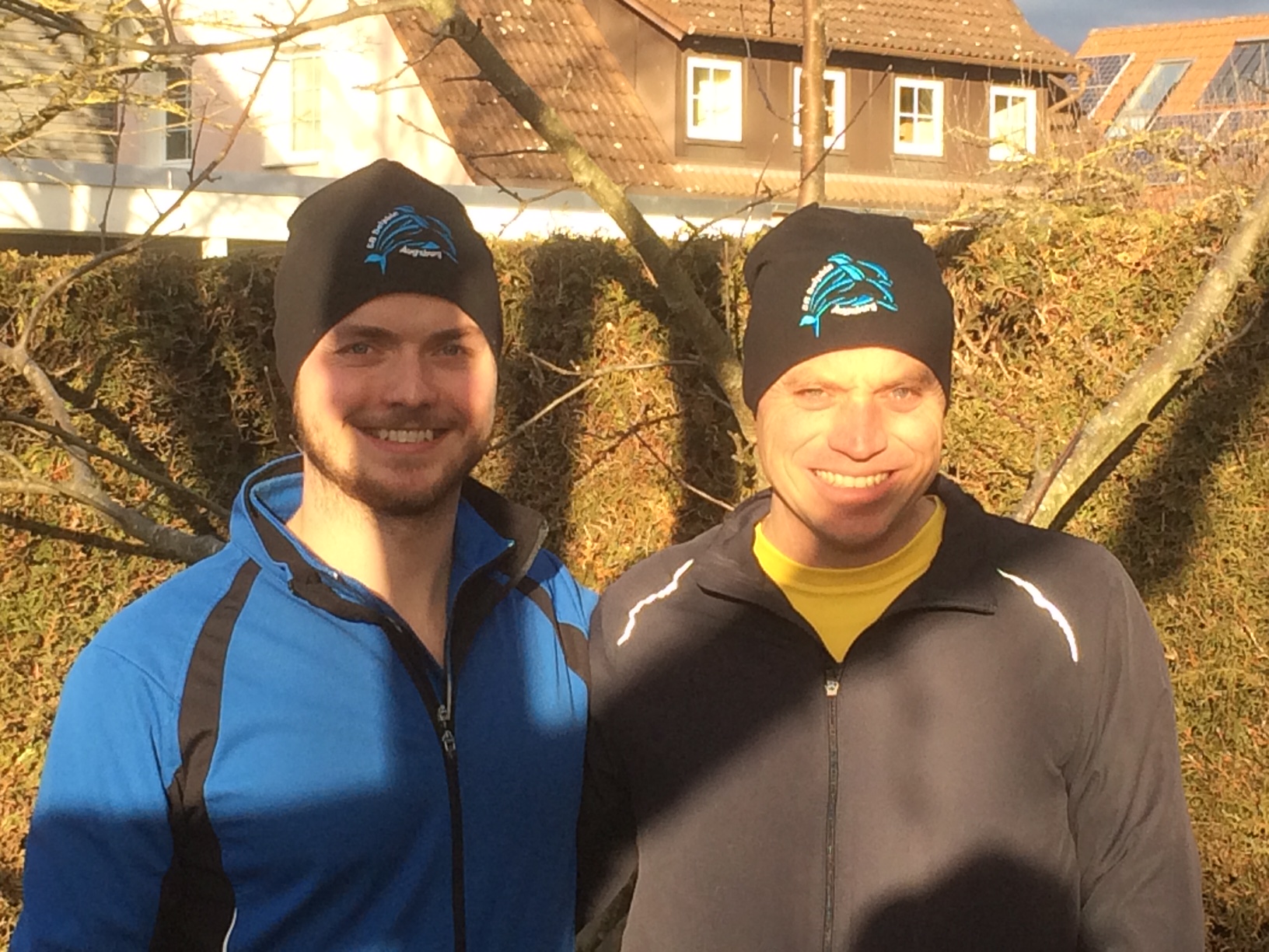 2017 Sylvesterlauf Gersthofen