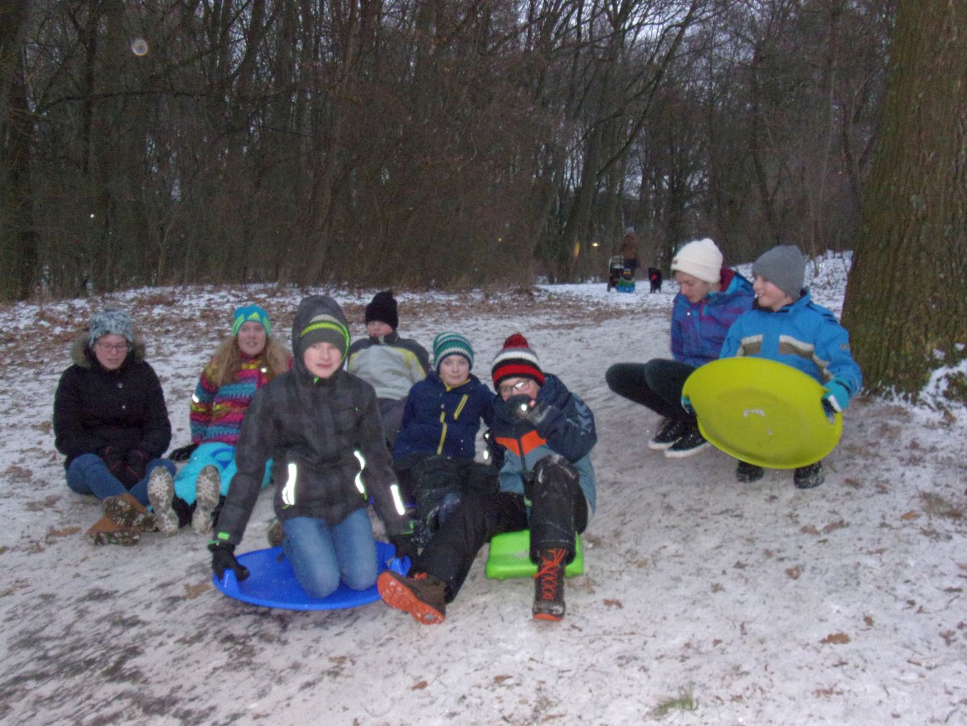 20170105 Weihnachtstrainingslager
