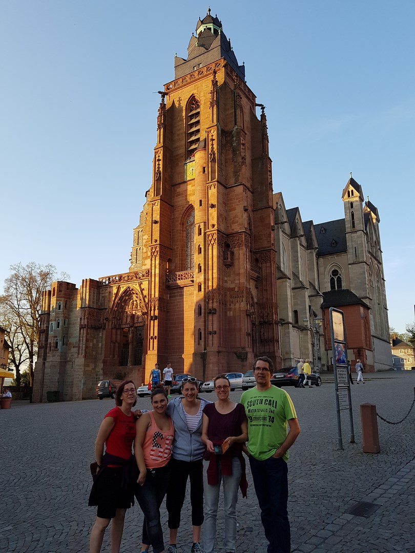 2018 Wetzlar Dom