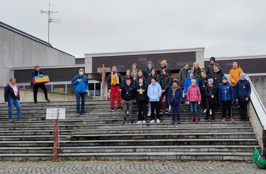 2021 11 20 Trainingstag 2