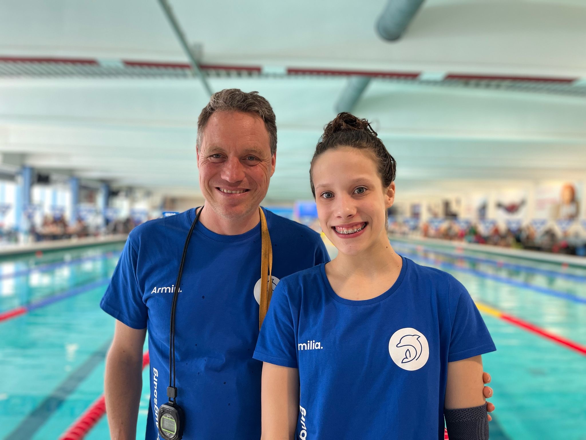 2025 03 29 BM Würzburg Armin und Emilia