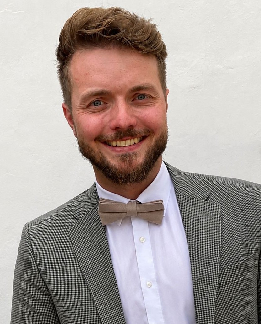 Benedikt Butz