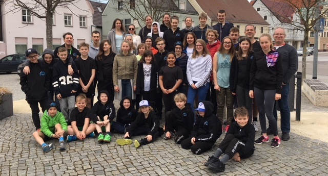 Gruppenbild