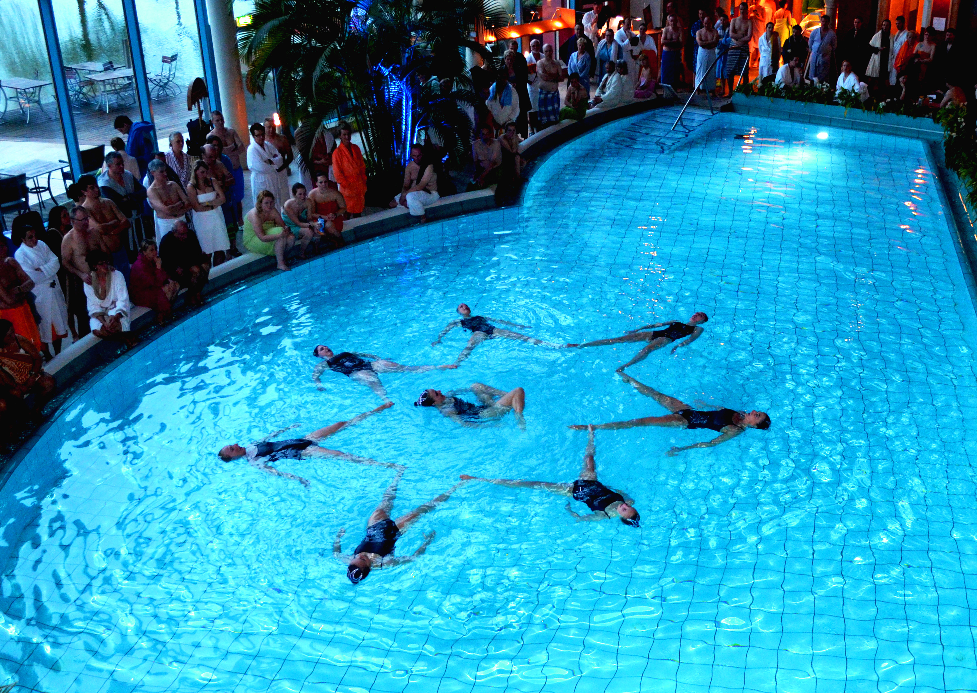 Therme Erding