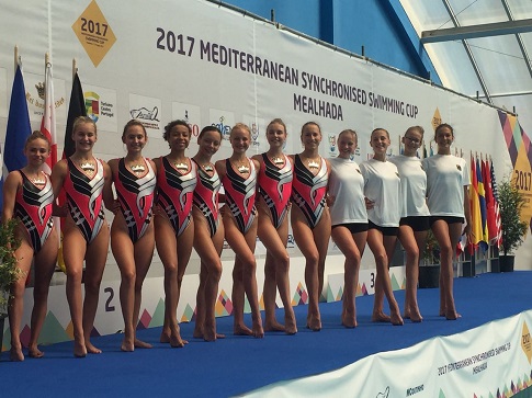 comen cup 2017 alle