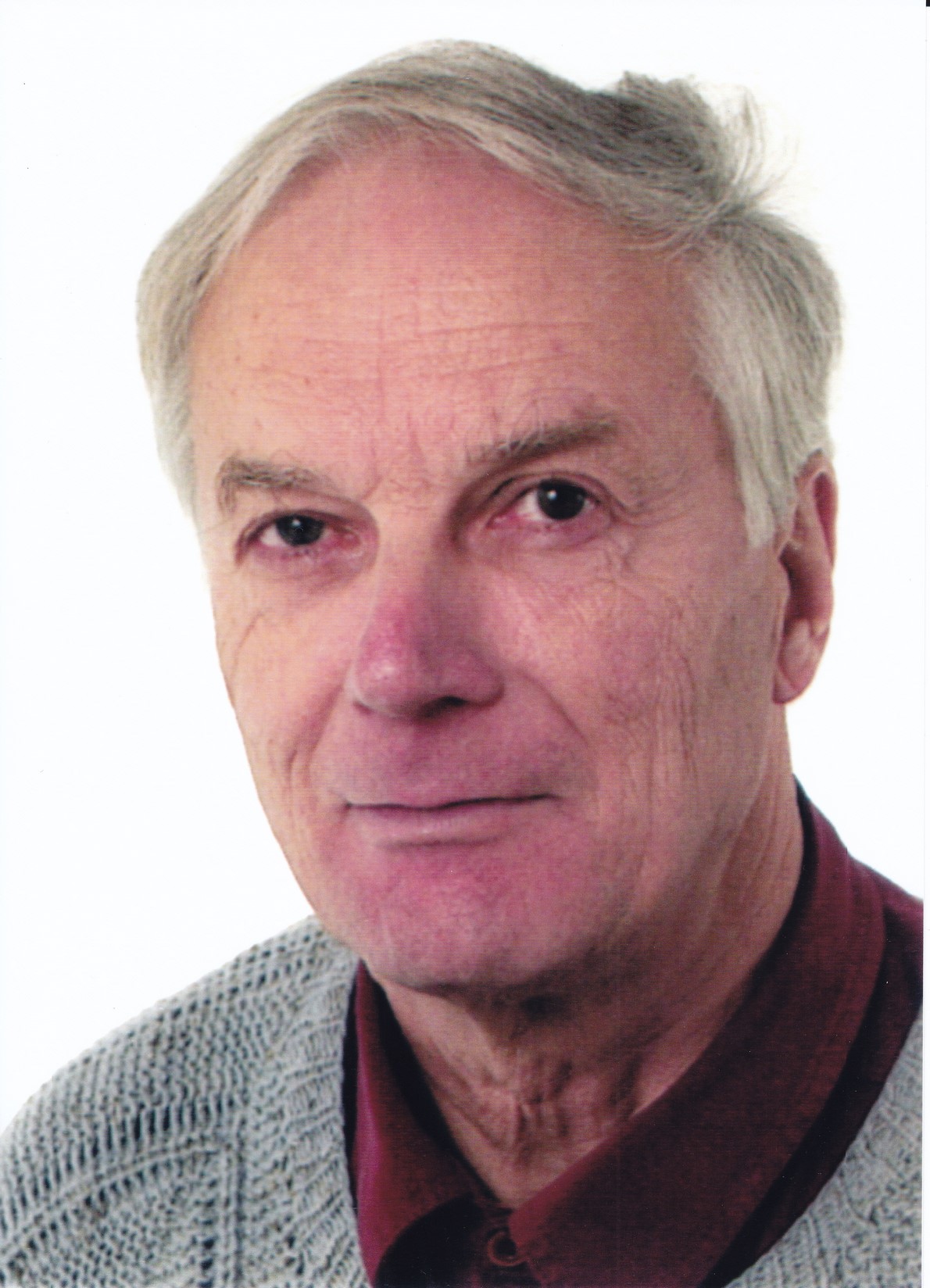 Peter Donat