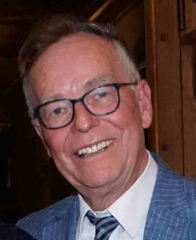 Udo Neher