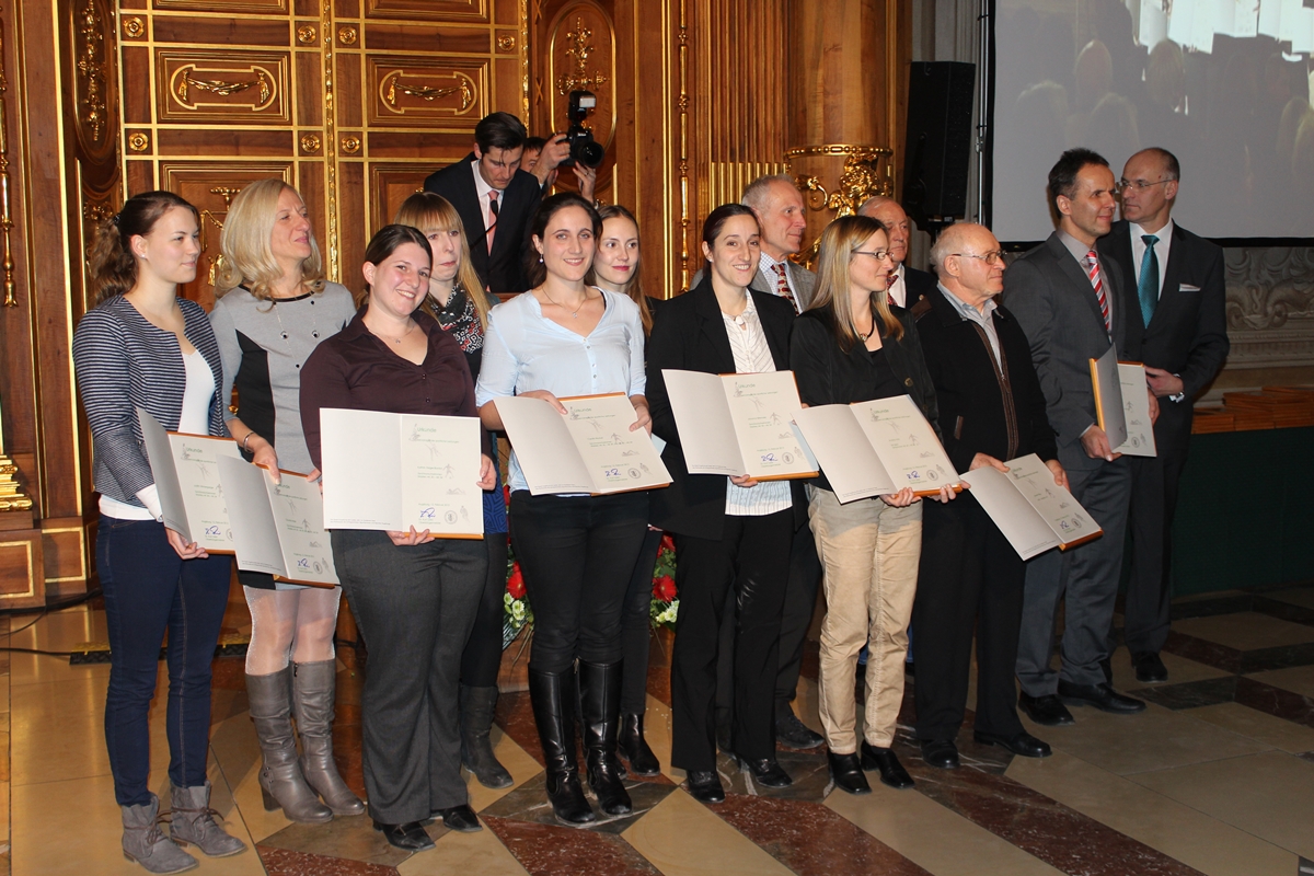sportlerehrung synchros  2015