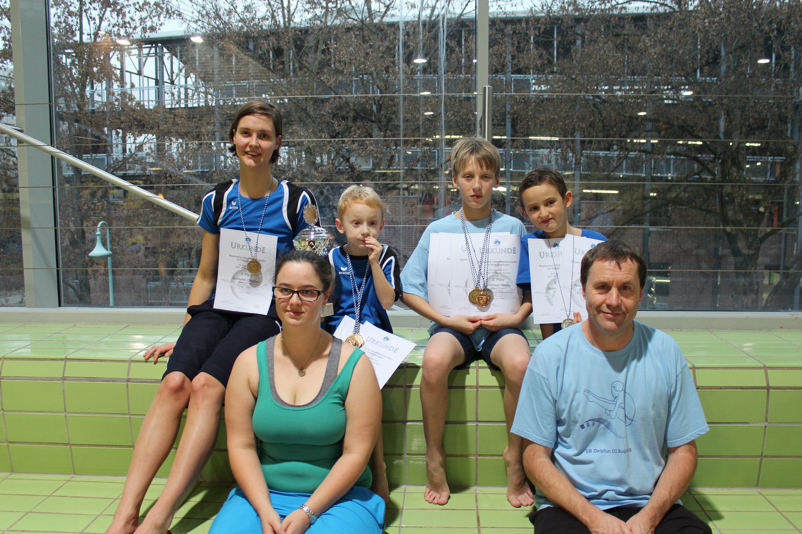 2016 11 BayM Wasserspringen Bayreuth